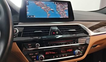 BMW Serie 5 530i xDrive 252 cv Luxury Individual auto pieno