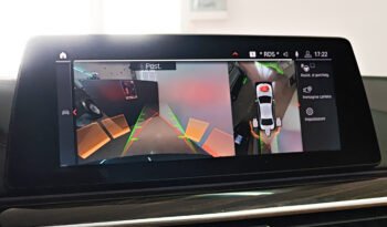 BMW Serie 5 530i xDrive 252 cv Luxury Individual auto pieno