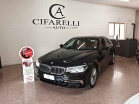 BMW Serie 5 530i xDrive Luxury Individual auto