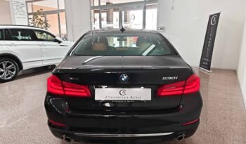 BMW Serie 5 530i xDrive 252 cv Luxury Individual auto pieno