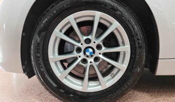 BMW Serie 3 320d 190 cv Business Advantage Touring auto pieno