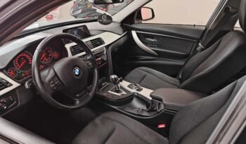 BMW Serie 3 320d 190 cv Business Advantage Touring auto pieno