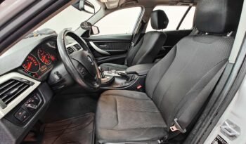 BMW Serie 3 320d 190 cv Business Advantage Touring auto pieno