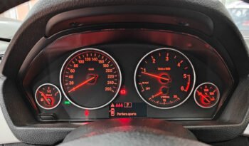 BMW Serie 3 320d 190 cv Business Advantage Touring auto pieno