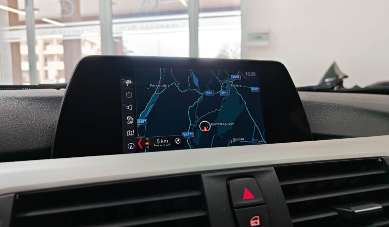 BMW Serie 3 320d 190 cv Business Advantage Touring auto pieno