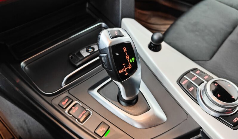 BMW Serie 3 320d 190 cv Business Advantage Touring auto pieno