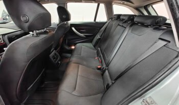 BMW Serie 3 320d 190 cv Business Advantage Touring auto pieno