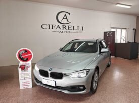 BMW Serie 3 320d 190 cv Business Advantage Touring auto