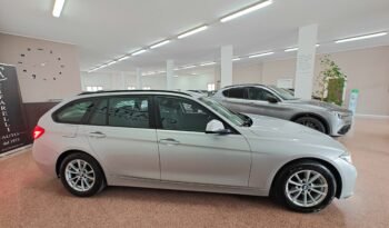 BMW Serie 3 320d 190 cv Business Advantage Touring auto pieno