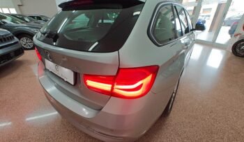 BMW Serie 3 320d 190 cv Business Advantage Touring auto pieno