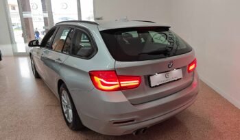 BMW Serie 3 320d 190 cv Business Advantage Touring auto pieno