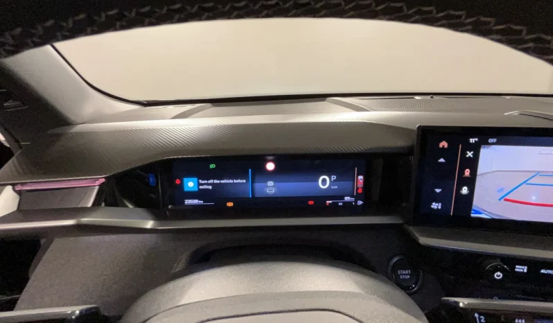 Opel Grandland 1.2 hybrid GS 145cv e-dcs6 pieno