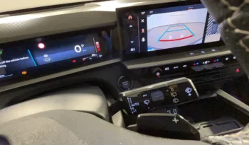 Opel Grandland 1.2 hybrid GS 145cv e-dcs6 pieno