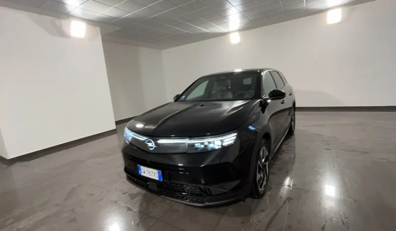 Opel Grandland 1.2 hybrid GS 145cv e-dcs6 pieno