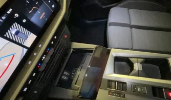 Opel Grandland 1.2 hybrid GS 145cv e-dcs6 pieno