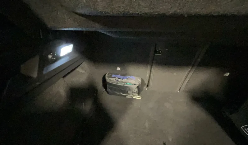 Opel Grandland 1.2 hybrid GS 145cv e-dcs6 pieno