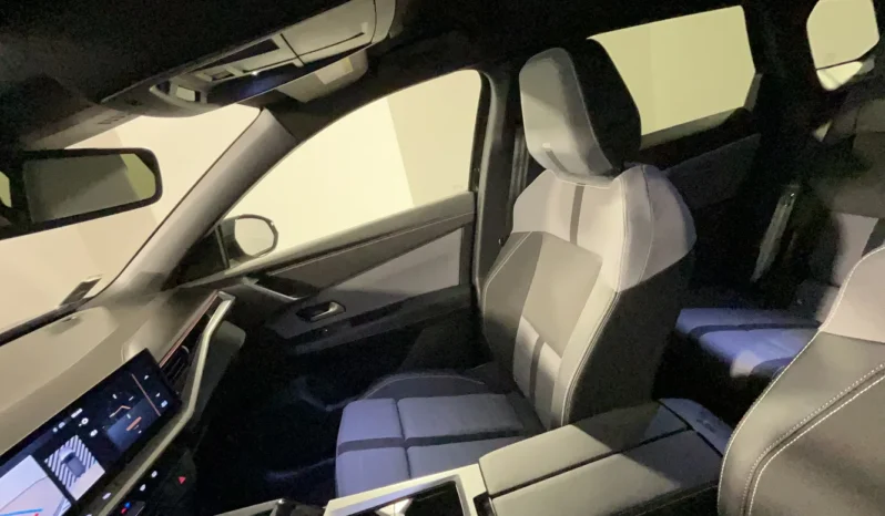 Opel Grandland 1.2 hybrid GS 145cv e-dcs6 pieno