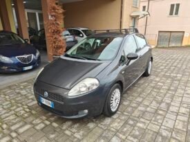 Fiat Grande Punto 1.2 Dynamic 65cv 5p