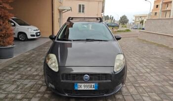 Fiat Grande Punto 1.2 Dynamic 65cv 5p pieno