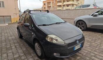 Fiat Grande Punto 1.2 Dynamic 65cv 5p pieno