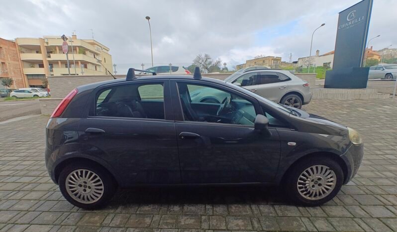 Fiat Grande Punto 1.2 Dynamic 65cv 5p pieno