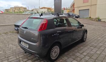 Fiat Grande Punto 1.2 Dynamic 65cv 5p pieno