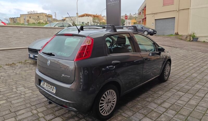 Fiat Grande Punto 1.2 Dynamic 65cv 5p pieno