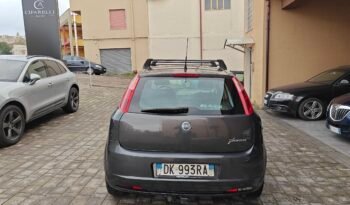 Fiat Grande Punto 1.2 Dynamic 65cv 5p pieno