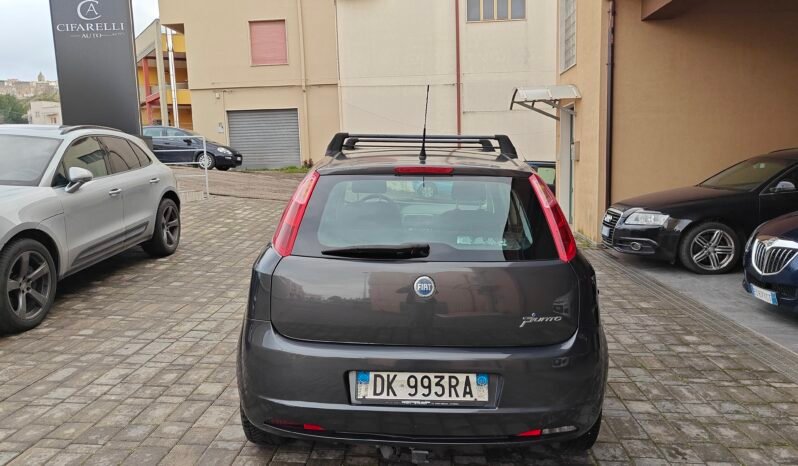 Fiat Grande Punto 1.2 Dynamic 65cv 5p pieno