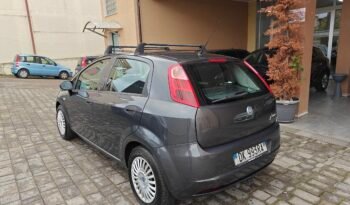 Fiat Grande Punto 1.2 Dynamic 65cv 5p pieno