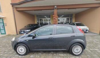 Fiat Grande Punto 1.2 Dynamic 65cv 5p pieno