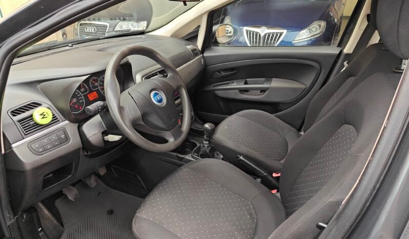 Fiat Grande Punto 1.2 Dynamic 65cv 5p pieno