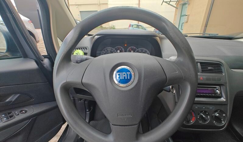 Fiat Grande Punto 1.2 Dynamic 65cv 5p pieno