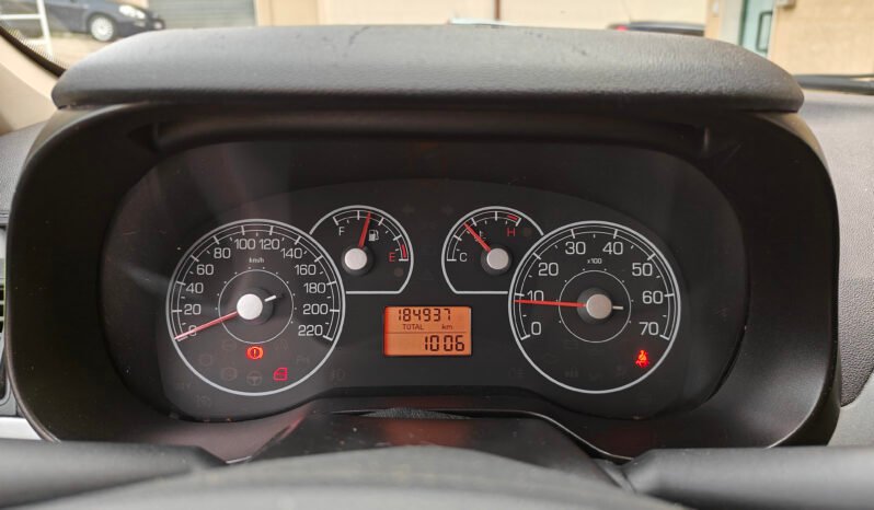 Fiat Grande Punto 1.2 Dynamic 65cv 5p pieno