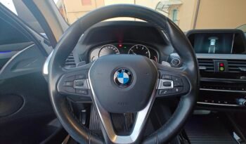 BMW X3 20d TwinPower Turbo 190 cv xDrive pieno