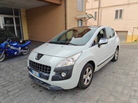Peugeot 3008 1.6 HDi 112 cv Business auto