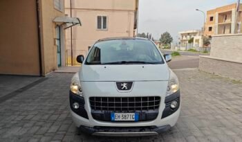 Peugeot 3008 1.6 HDi 112 cv Business auto pieno