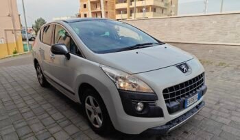 Peugeot 3008 1.6 HDi 112 cv Business auto pieno
