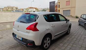 Peugeot 3008 1.6 HDi 112 cv Business auto pieno