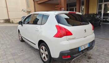 Peugeot 3008 1.6 HDi 112 cv Business auto pieno