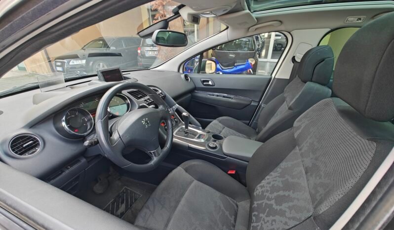 Peugeot 3008 1.6 HDi 112 cv Business auto pieno