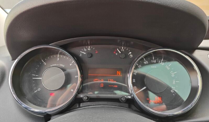 Peugeot 3008 1.6 HDi 112 cv Business auto pieno