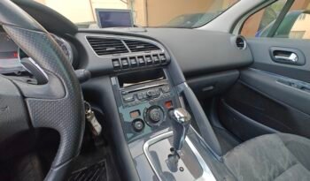 Peugeot 3008 1.6 HDi 112 cv Business auto pieno