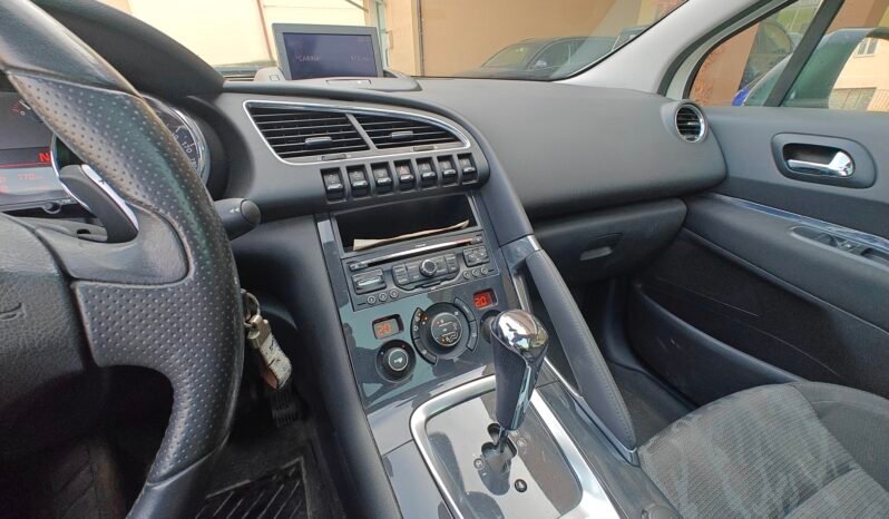 Peugeot 3008 1.6 HDi 112 cv Business auto pieno