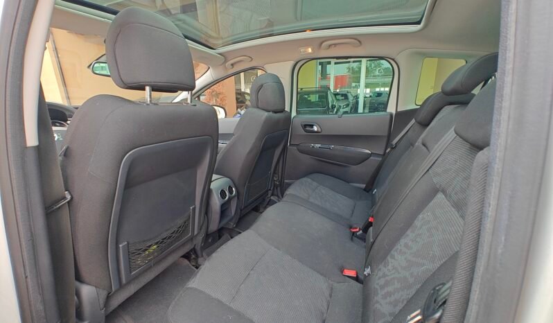 Peugeot 3008 1.6 HDi 112 cv Business auto pieno