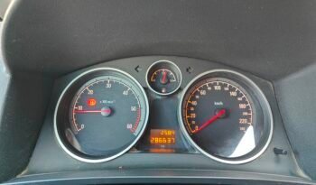 Opel Zafira 1.9 CDTi 120 cv Cosmo – Gancio Traino pieno