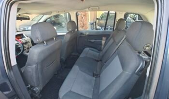 Opel Zafira 1.9 CDTi 120 cv Cosmo – Gancio Traino pieno