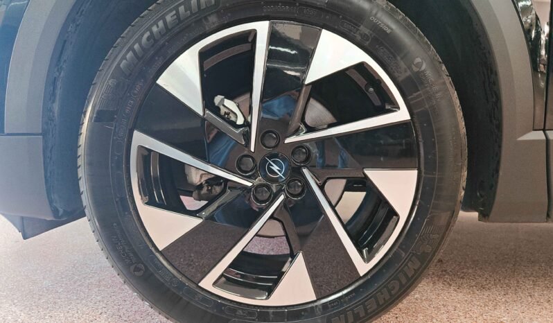 Opel Grandland 1.2 hybrid GS 145cv e-dcs6 pieno