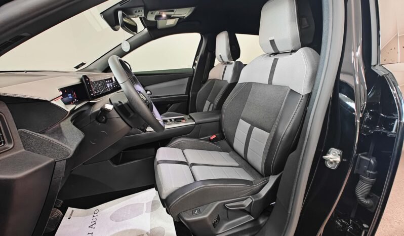 Opel Grandland 1.2 hybrid GS 145cv e-dcs6 pieno