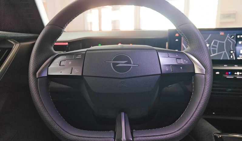 Opel Grandland 1.2 hybrid GS 145cv e-dcs6 pieno